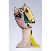 Testa di gatto COD B/207