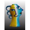 Profilo soffiato con treccia COD B/266