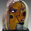 Volto "AFRICANO" COD B/300