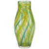 Vaso Autentico Design Moderno Decoro Nuvola "Arav" H-28 cm
