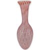 Vaso "Rugiada" - Collezione Balloton Murano H-31