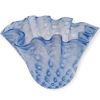 Centrotavola in Vetro di Murano Dijdade H 22 | L 27 cm - Manifattura Artigianale Certificata