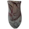 Vetro di Murano  Bharati H-34 cm - Originale Autentico Certificato Fatto a Mano, Design Moderno